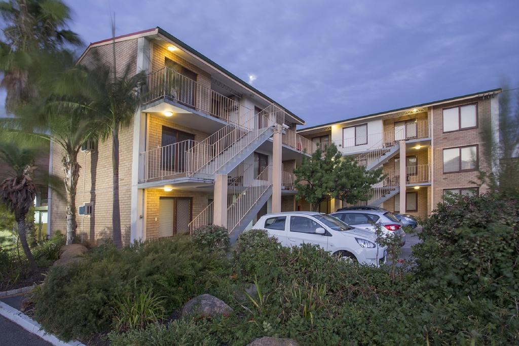 Burswood Lodge Apartments - Perth — Photos 1